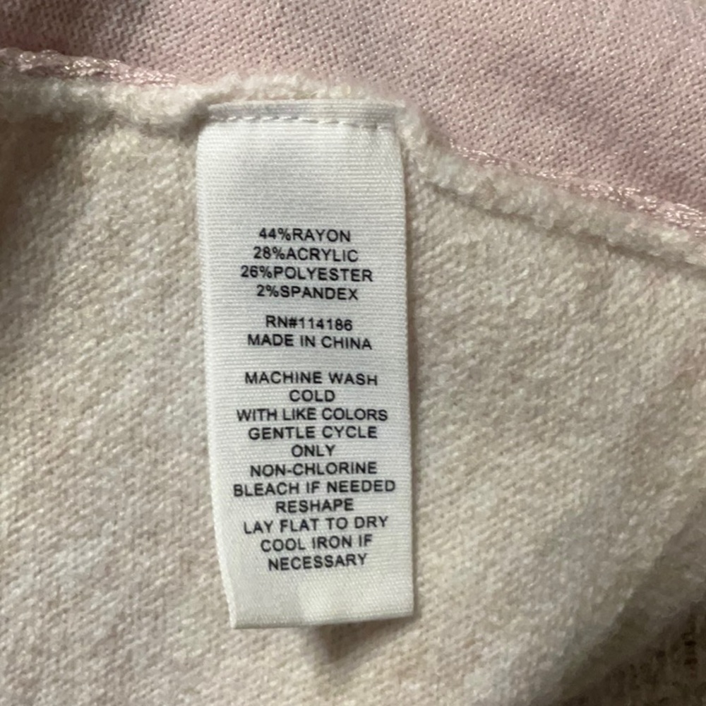 89th + Madison cardigan - Picture 6 of 6